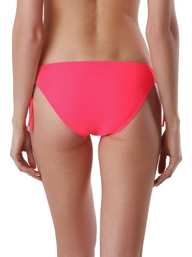 Трусы купальные женские BALI, р.102, pink - 3