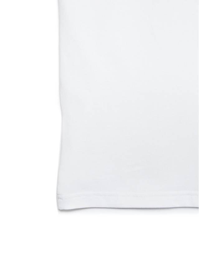 Майка мужская DW MM 2013, р.170,176-100, white - 7
