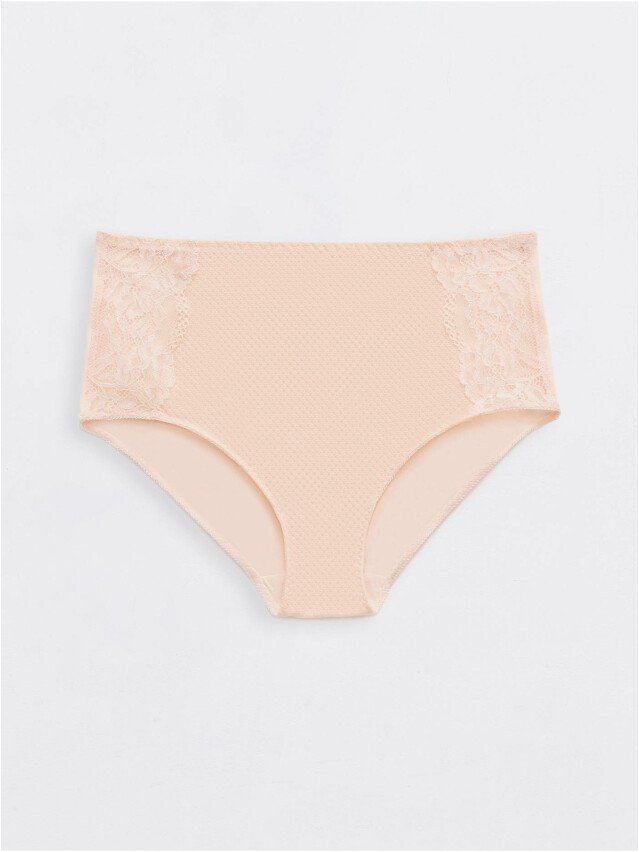 Трусы женские ETUDE RP2071, р.102, миндаль - 5
