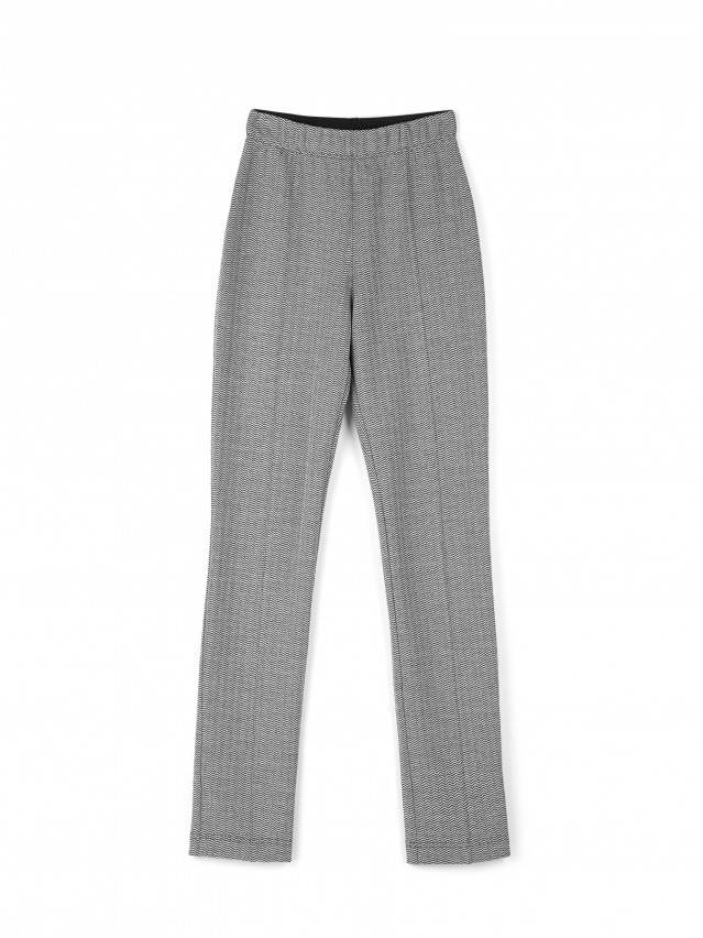 Леггинсы ALANA, р.164-102, grey - 3