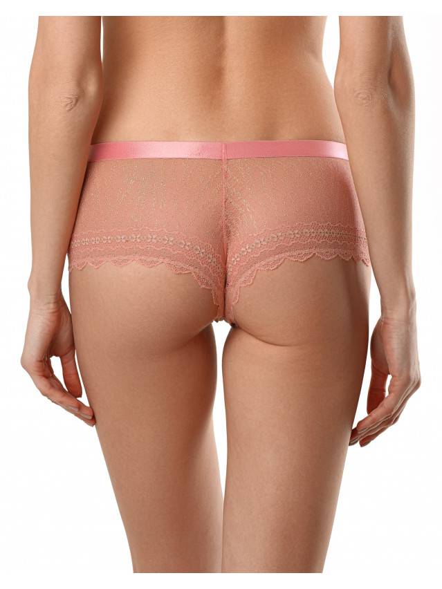 Трусы женские FLIRTY LSH 1019 (на вешалке),р.90, desert flower - 2