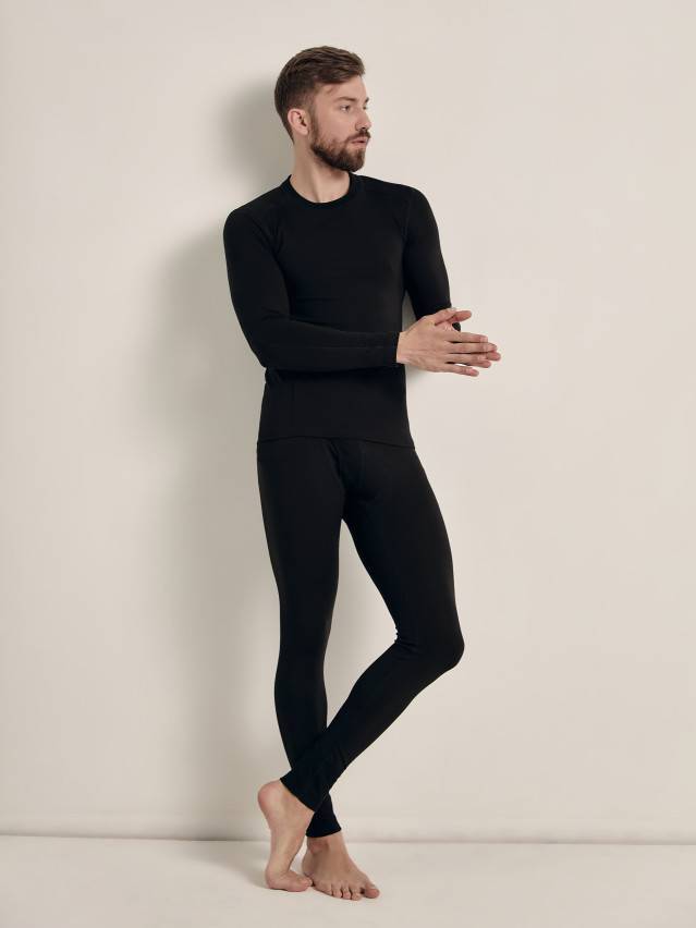 Кальсоны мужские 16С-178ТСП, p. 170,176-102, черный - 2