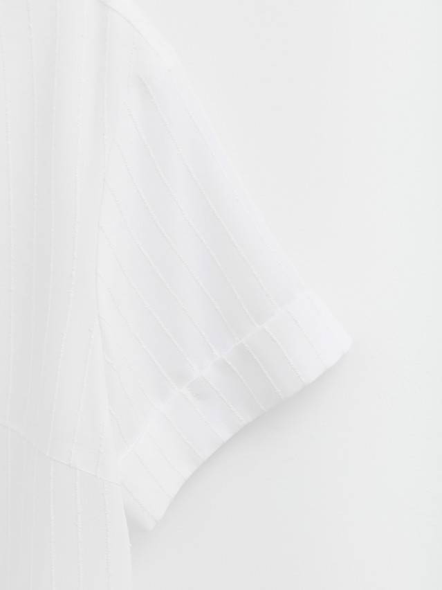 Блузка женская CE LBL 1187, р.170-84-90, white - 7