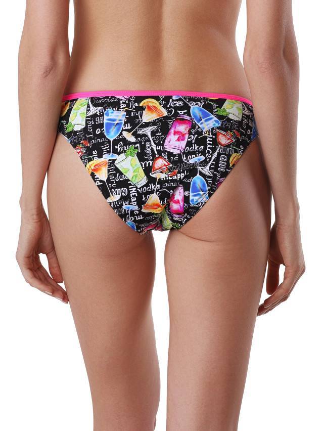 Трусы куп. жен. CE MOJITO, р.102, pink - 3