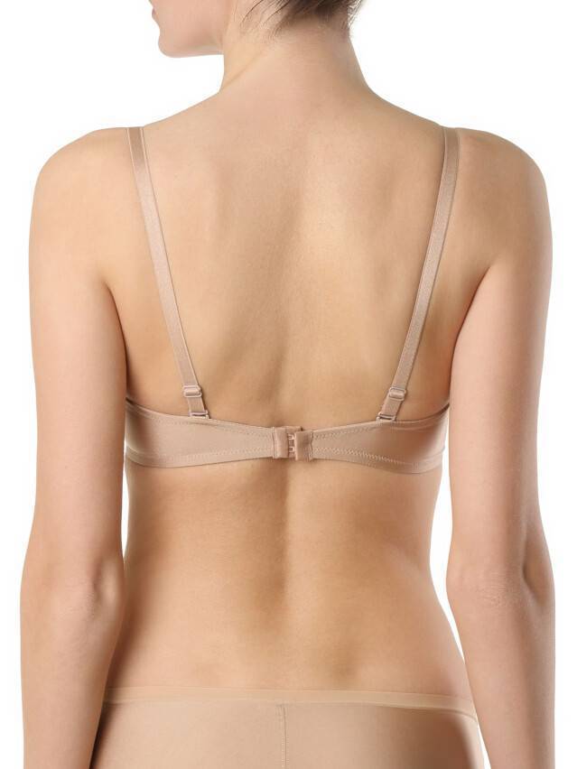 Бюстгальтер CE DAY BY DAY RB7102, р.70A, телесный - 3