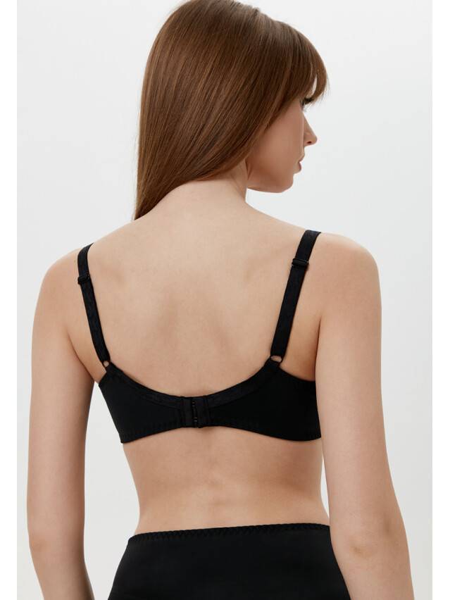 Бюстгальтер CE AURA RB5100, р.100B, черный - 3
