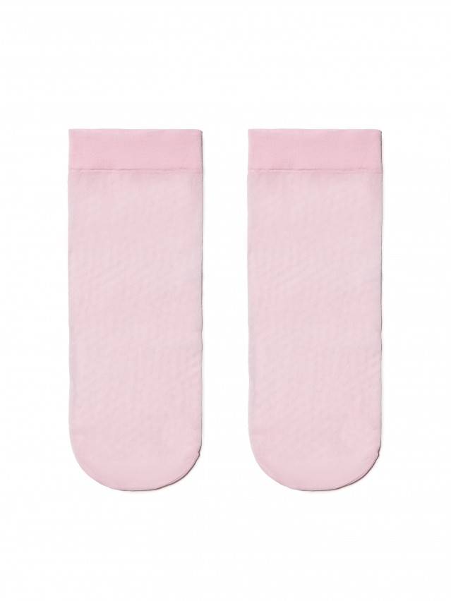 Носки женские FANTASY 16С-127СП, р. 36-39, light pink - 2