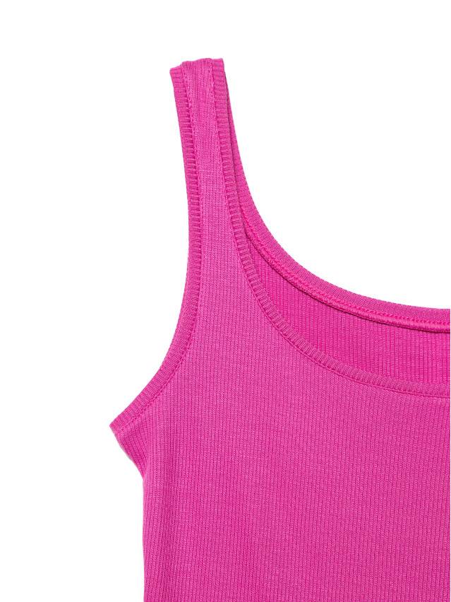 Топ LD 1122, р.170-96, shocking pink - 5