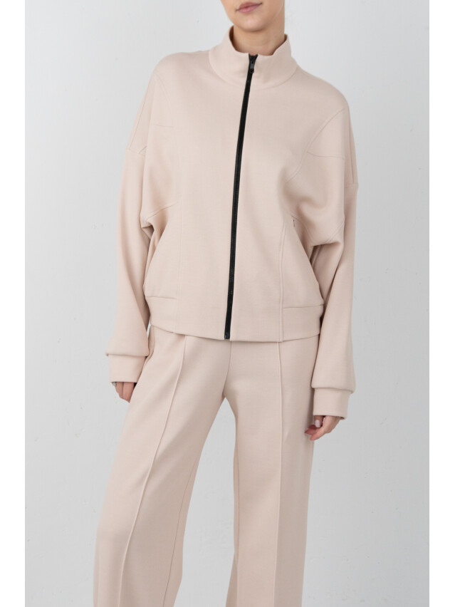 Джемпер женский EL 3069, р.XL, beige - 4