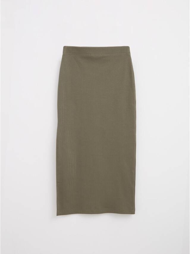 Юбка женская CE LU 1853, р.170-90, olive green - 6