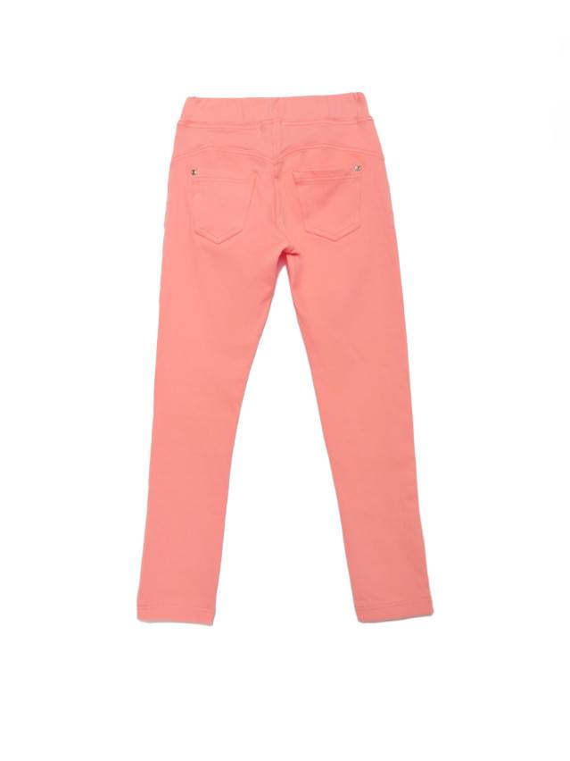 Бриджи женские TINA 16С-233ТСП, p. 164-102, peach - 4