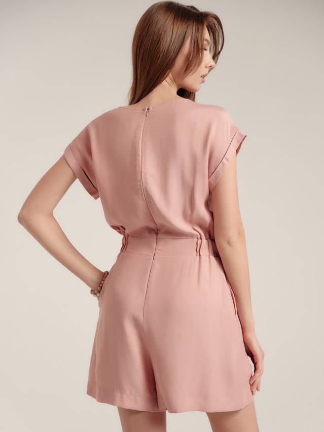 Полукомбинезон женский CE DANIELA, р.164-84-90, dusty rose - 5