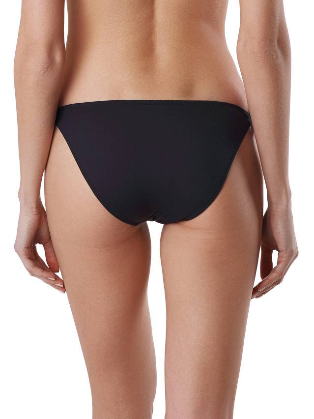 Трусы купальные женские NIKKI, р.102, black - 3