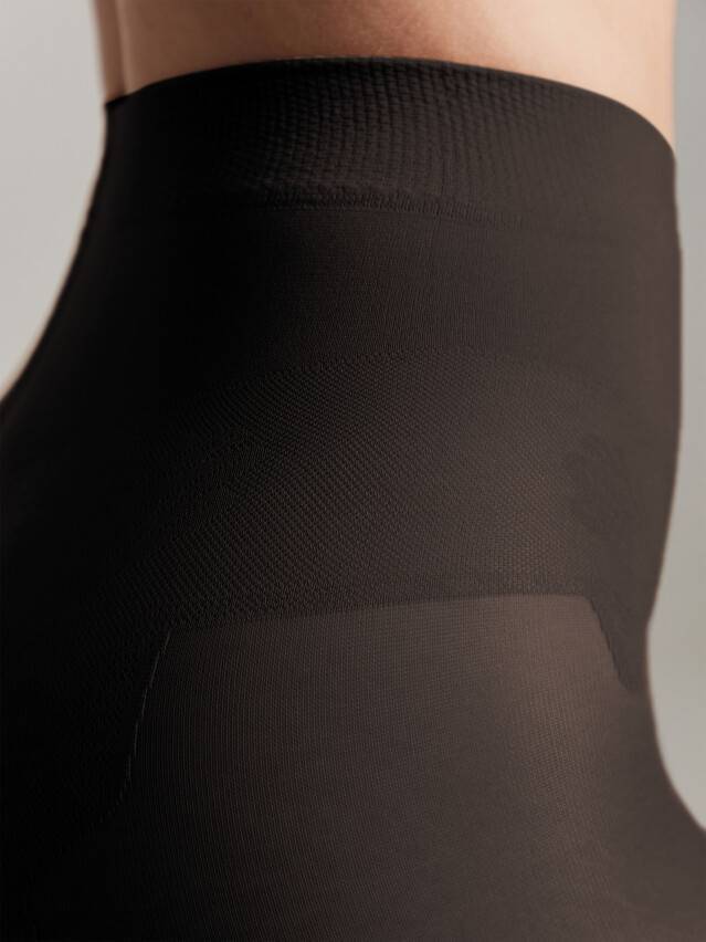 Колготки полиамидные женские BIKINI 40 8С-47СП, p. 2, nero - 1