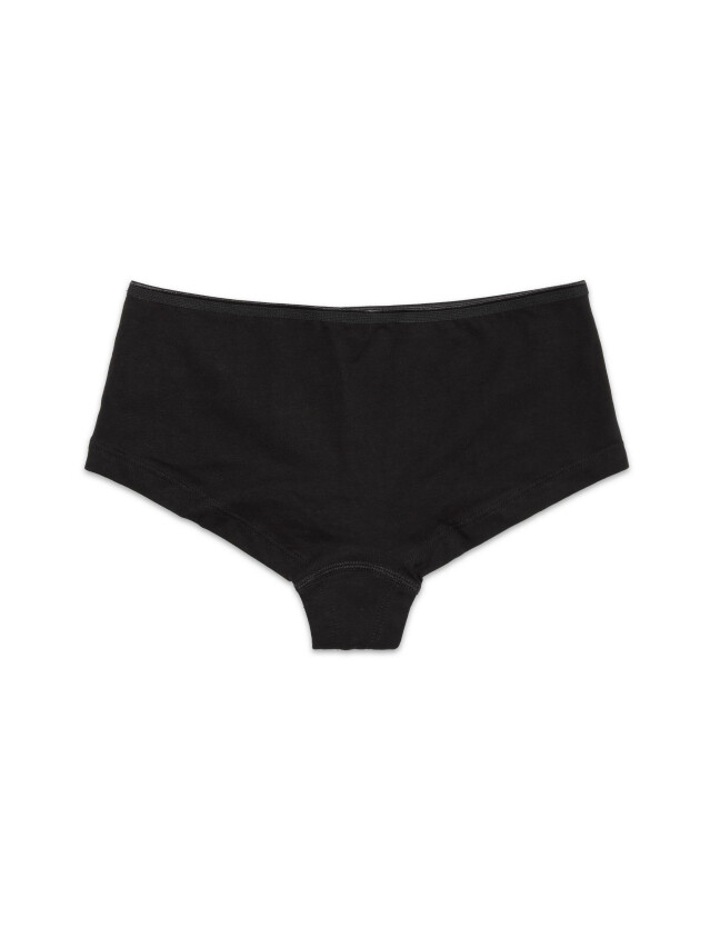 Трусы женские EL 2015 shorts, р.XL, black - 2