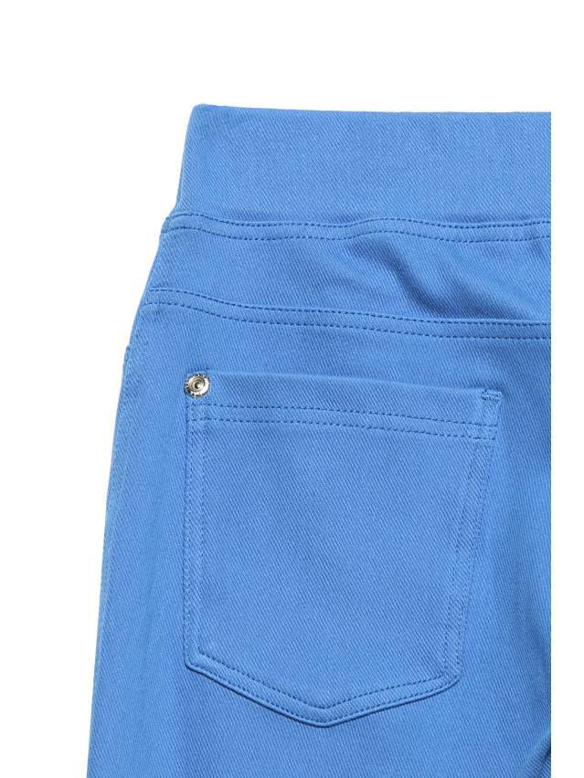 Бриджи женские MARTINA 15С-018ТСП, p. 164-90, blue - 4