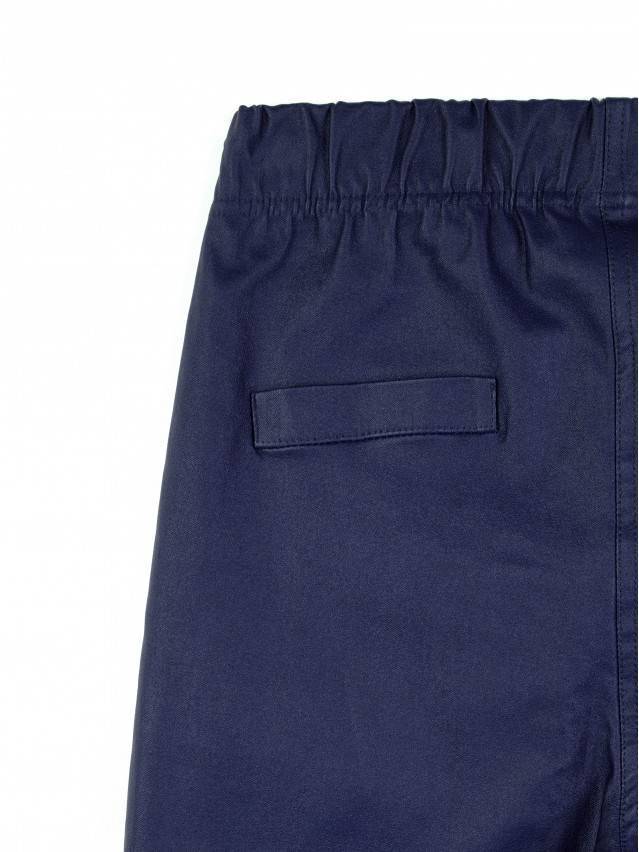 Леггинсы женские GLORY 17С-313ТСП, p. 164-84-92, navy - 5