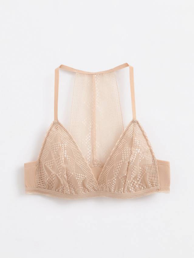 Бюстье CE DEMURE LBE 1276, р.170-84, skin - 5