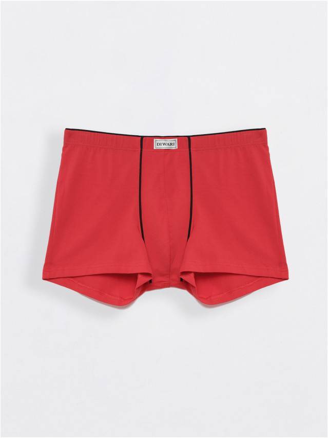 Трусы муж. PREMIUM SHORTS 760, р.78,82, red - 1