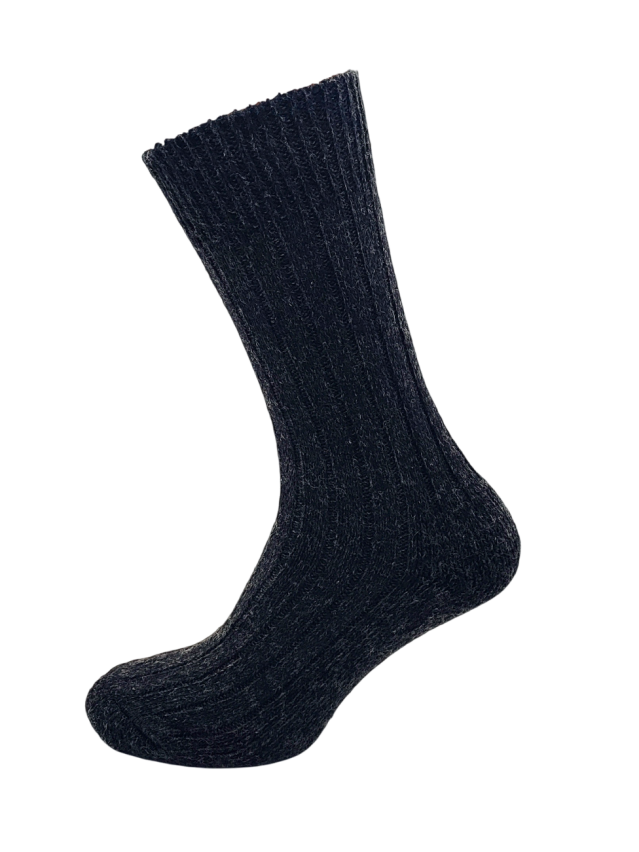 Носки мужские ESLI Thermale р. 42-44, черный - 1