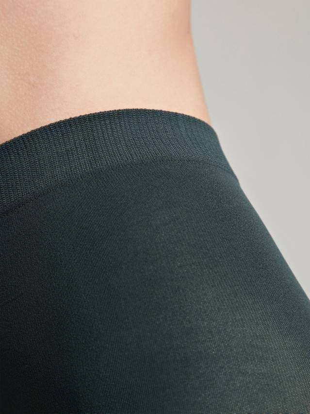 Колготки женские TRENDY 150 8С-57СПТ, p. 2, verde - 3