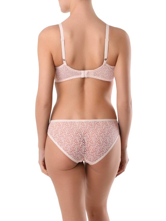 Бюстгальтер женский TATOUAGE RB3041, p. 70D, пастель - 4