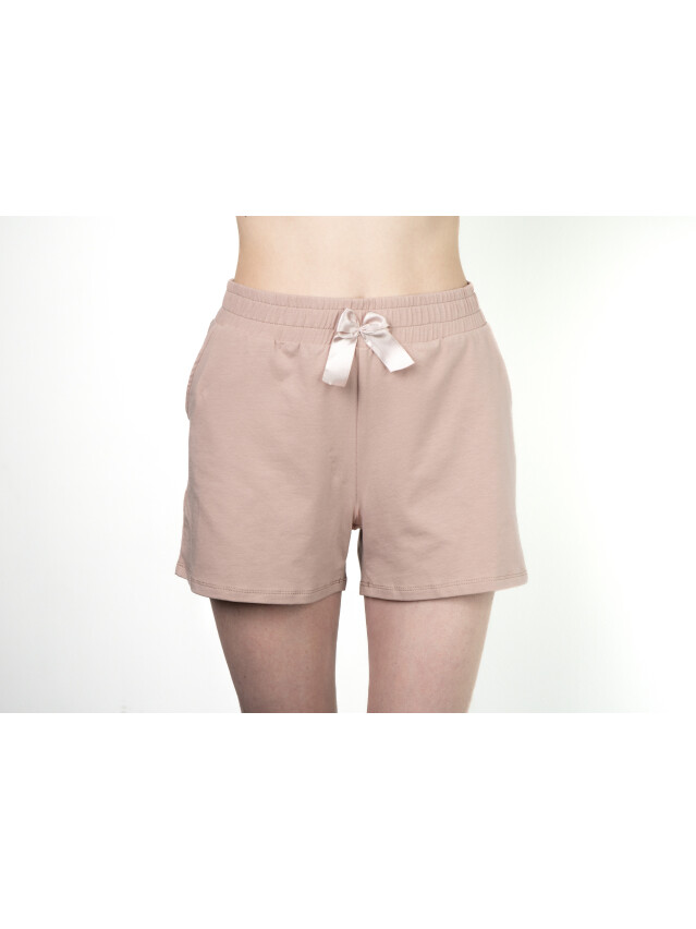 Пижама женская №1394, р.XL, cappuccino - 5