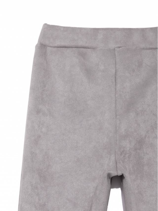 Леггинсы DESIRE LUX, р.164-102, silver cloud - 6