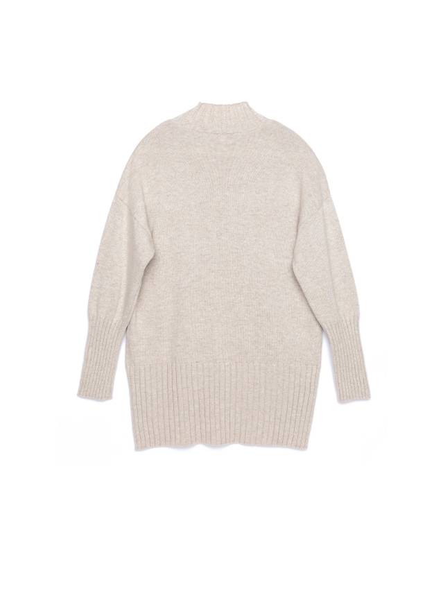 Джемпер женский CE LDK117 19С-216СП, р.170-84, beige - 5