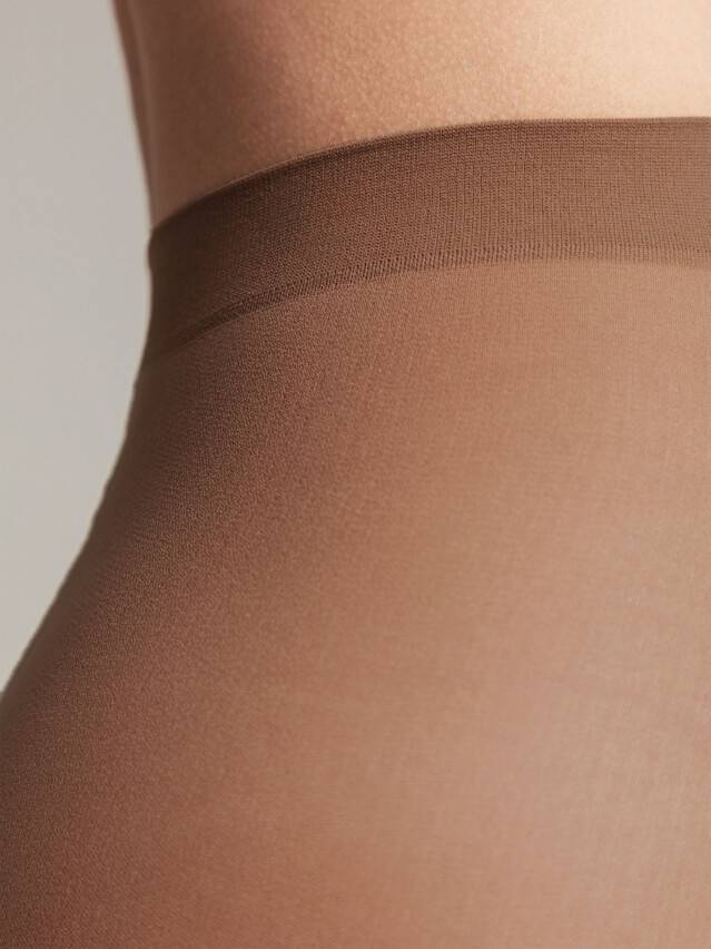 Колготки полиамидные женские SOLO 20 8С-39СП, p. 2, shade - 2