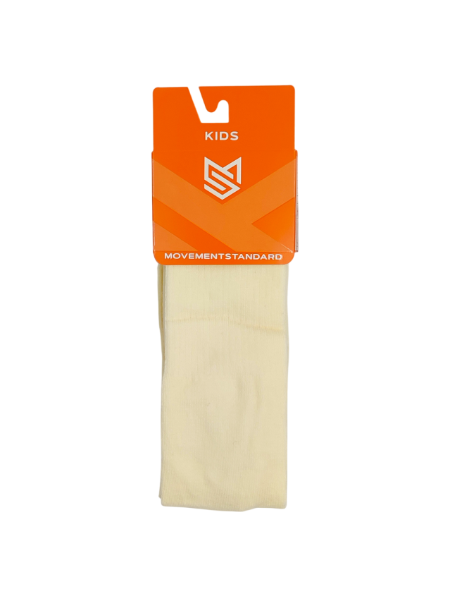 Колг. детские MS в рубчик, р.104-110, 00 экрю - 1