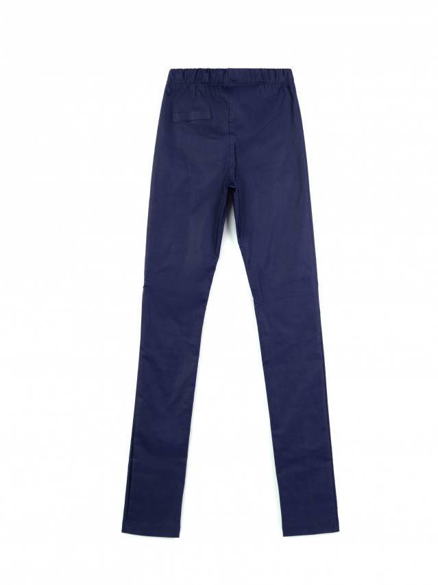 Леггинсы женские GLORY 17С-313ТСП, p. 164-84-92, navy - 4
