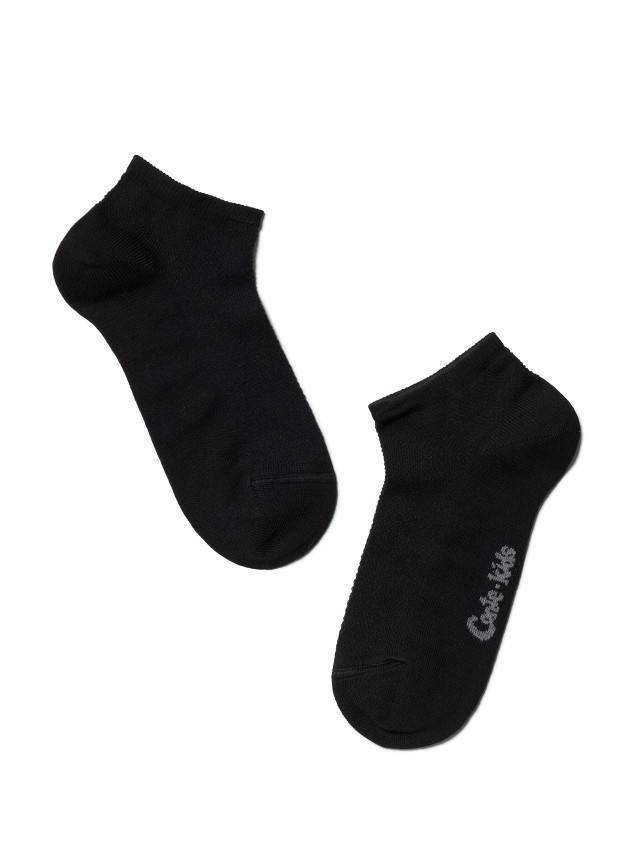 Носки детские ACTIVE (короткие) 19С-180СП, р.14, 484 черный - 1