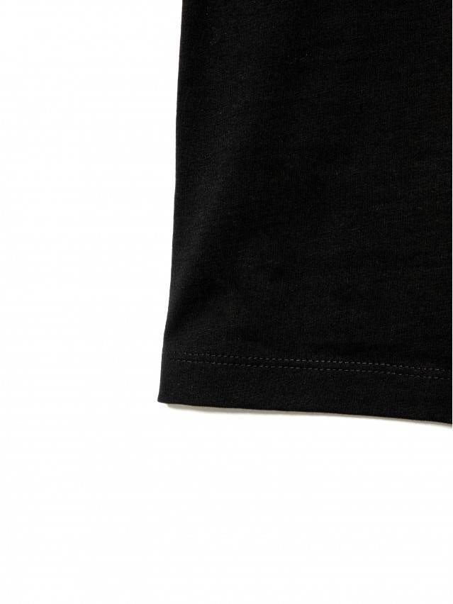 Футболка ©Disney LD 2010, р.170-96, street black - 5