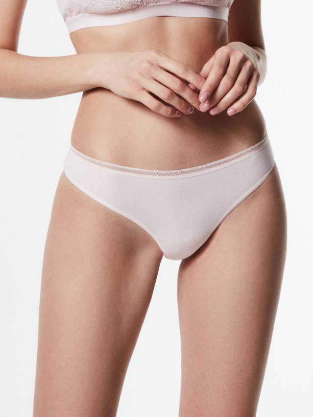 Трусы женские CE LIGHT DAY LB 1271, р.90, light pink - 5