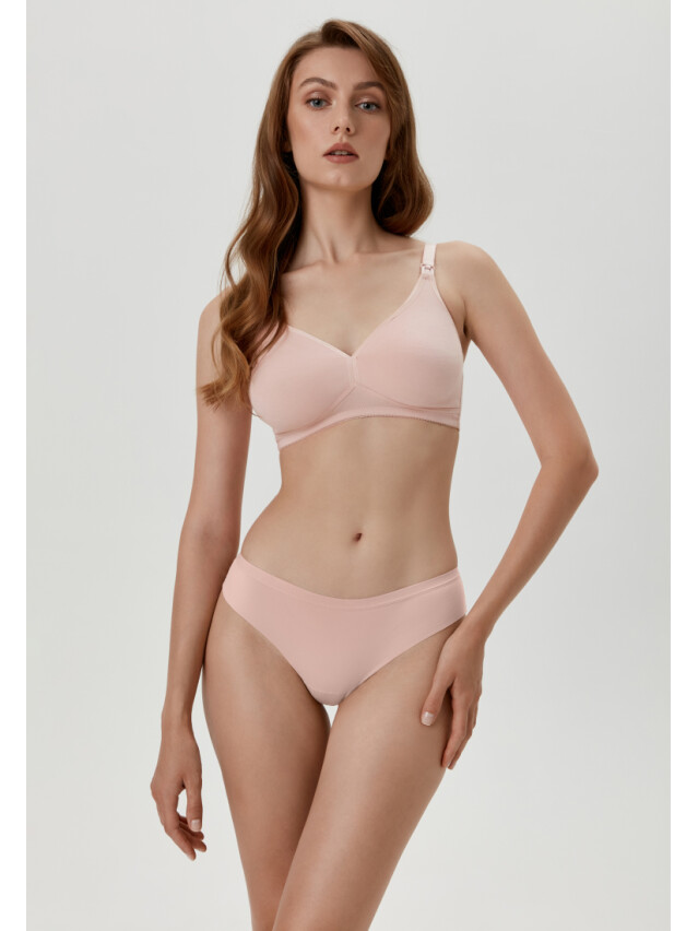 Бюстгальтер CE ASSORTI RB7103, р.75C, камея - 3