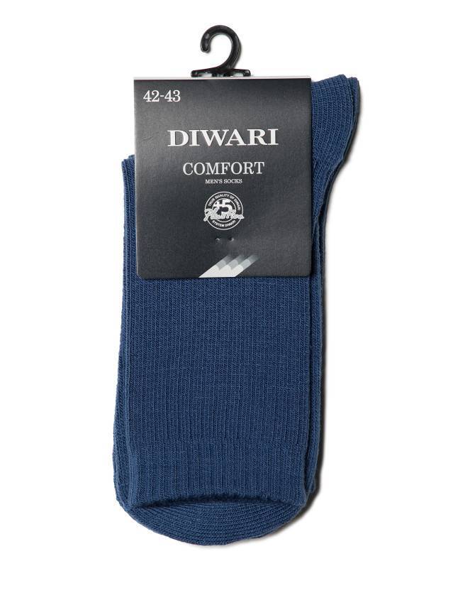 Носки мужские COMFORT 18С-54СП, р. 42-43, 075 джинс - 2