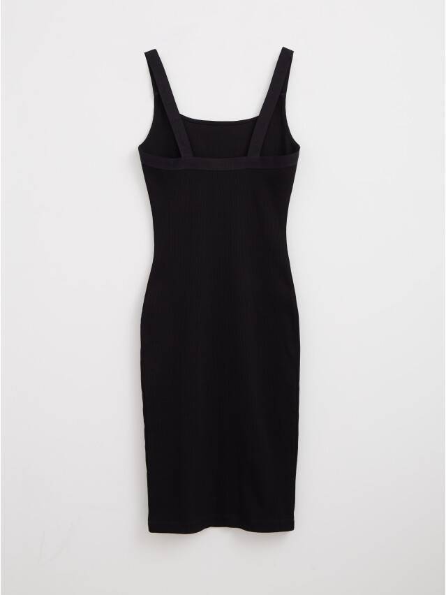 Платье женское CE LPL 1610, р.170-84-90, black - 6