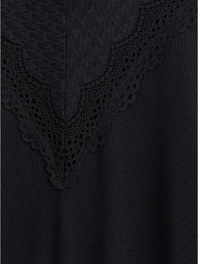 Джемпер женский CE LD 1362, р.170-100, black - 3