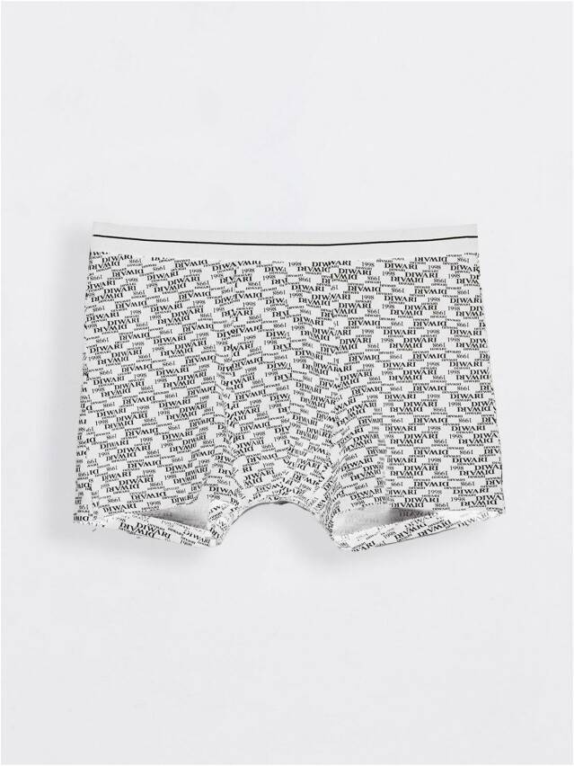 Трусы мужские SHAPE MSH 870 (в коробке),р.78,82, white - 2