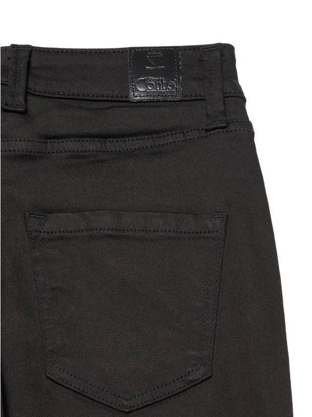 Брюки джинсовые женские CE CON-269, р.170-90, black - 6