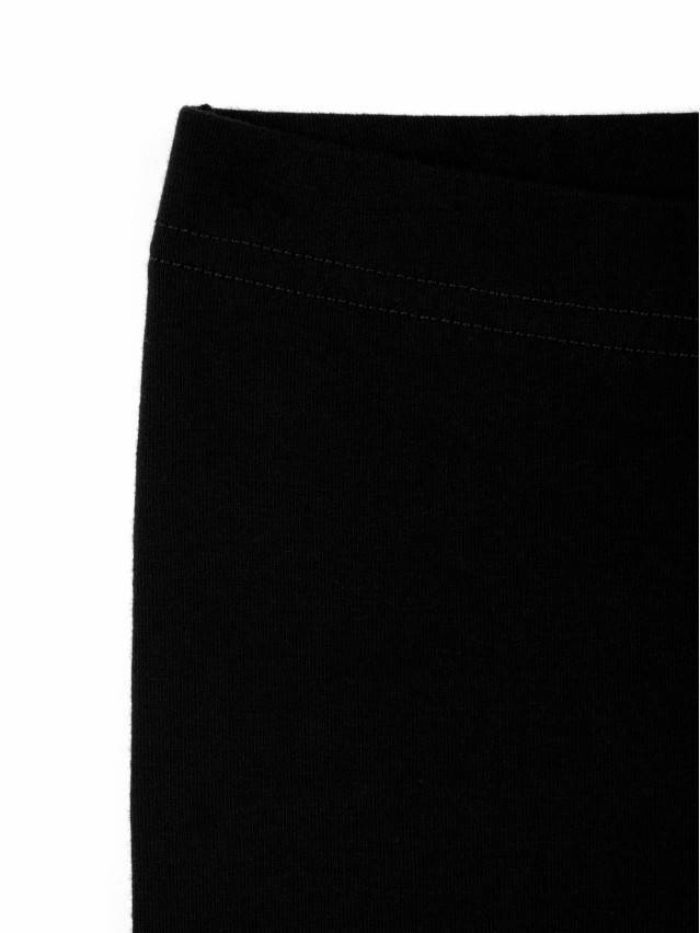 Леггинсы женские LADY FITNESS 15С-016ТСП, p. 164-90, black - 5