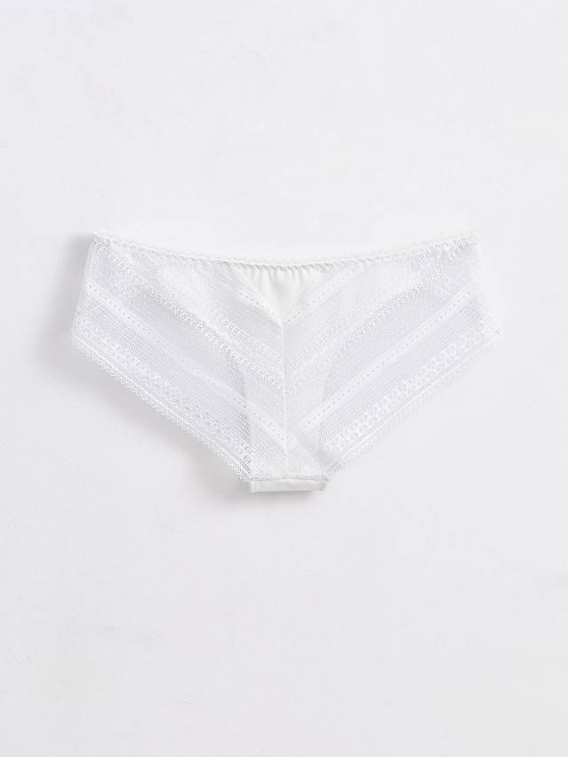Трусы женские CE ROMANTIC STORY LB 1265, р.90, off-white - 2