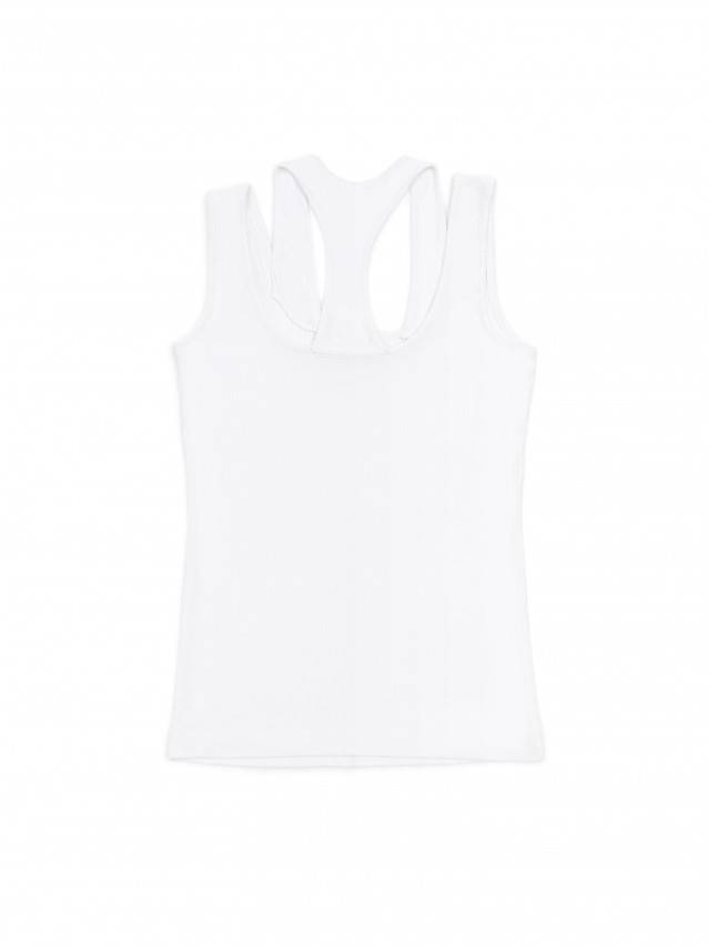 Топ LD 1124, р.170-100, white - 4