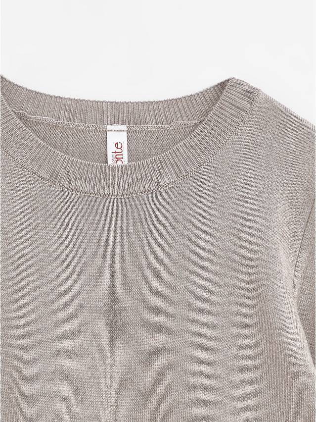 Джемпер женский CE LDK144 20С-147CП, р.170-84, light beige - 7
