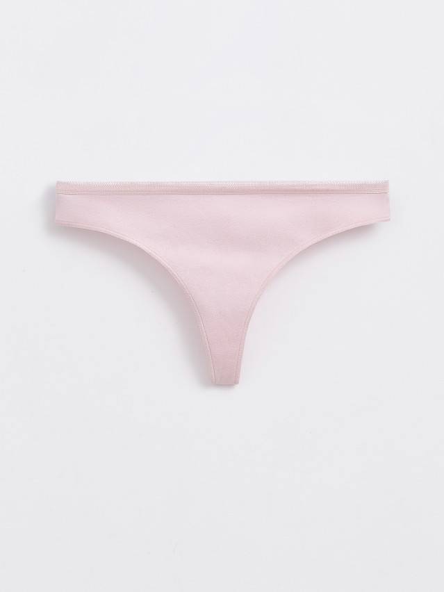 Трусы женские CE LIGHT DAY LST 1274, р.90, light pink - 1