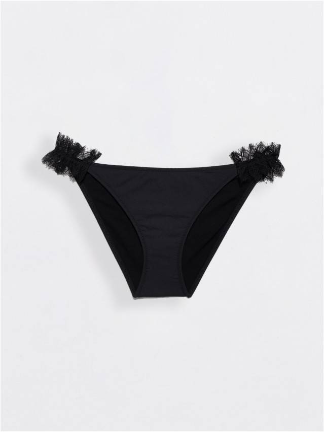 Трусы купальные женские NIKKI, р.102, black - 1