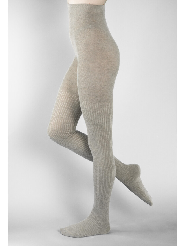 Колготки женские хлопковые EL COTTON 300 