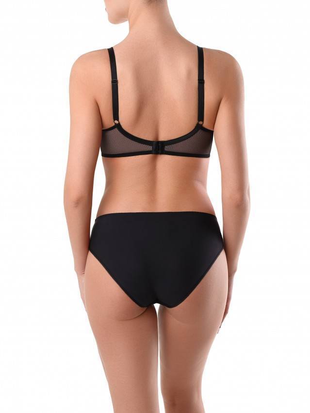 Бюстгальтер SONATA TB5027, р.70D, черный - 4