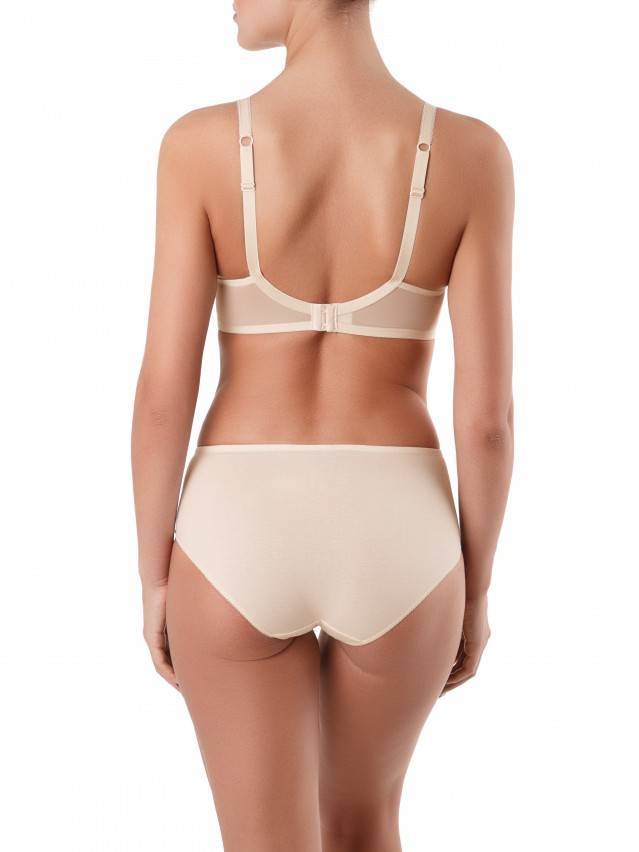 Бюстгальтер женский SENSUELLE RB6024, р.75C, пастель - 4